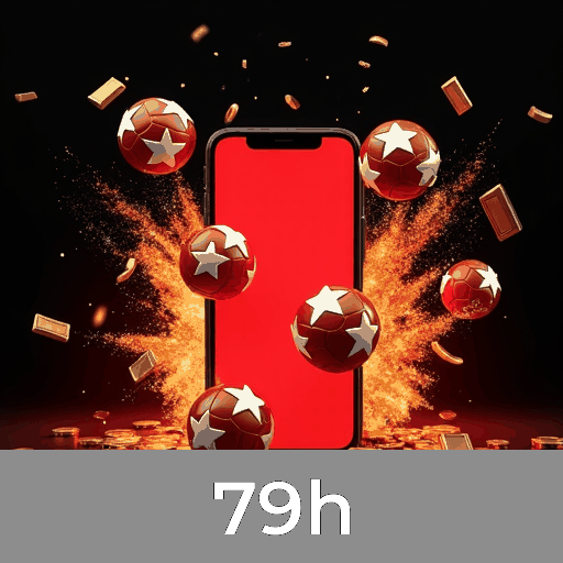 79h: Experiência Autêntica com Jogos de Mesa ao Vivo