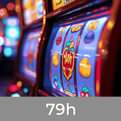 79h: Seu Destino para Jogos Seguros e Serviços Profissionais